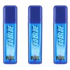 Turbo Blue 18 ml Butane Fuel Refill for Torch Lighters