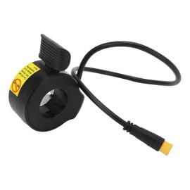 Meiso De Patinetes Eléctricos, Palanca De Control De Velocidad,