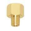 Joywayus 1/4" NPT Thread Female × 1/8" NPT Thread Male