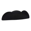 Sombrero De Pirata Para Adulto Negro