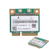 RTL8821AE WiFi Module, PCI-E 2.4/5.0GHz Bluetooth 4.0 Wireless Network Card,