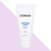 Zeroid Soothing Cream Moisturizing 100mlX1 Box / 제로이드 수딩 크림
