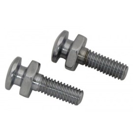 Mustang® 78028 - Solo Seat Mounting Bolts