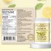 Rawleigh Lemon Pie Filling & Dessert Mix: 16 oz /