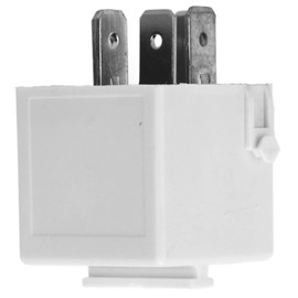 Fuel Injection Relay, 5 Pin 12V Multi Purpose Relay, 61361729004 Fuel Pump Relay Fit for E30 E32 E34 E36 E38 318i 325e 740iL 740i