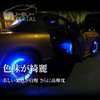 Bubu Material Beautiful Color LED Tape, 600 LEDs, 16.4 ft.