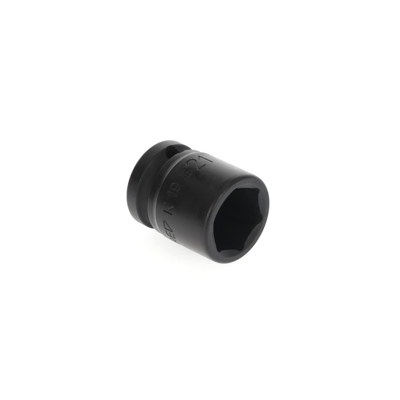 Gedore 6161170 Impact Socket (hexagonal) 0.08 inch (1/2 mm) 0.8