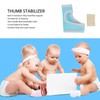 Children Thumb Stabilizer Breathable Thumb Spica Support Brace Stabilizer for
