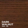 SamaN Interior Water Based Wood Stain - Natural Stain for