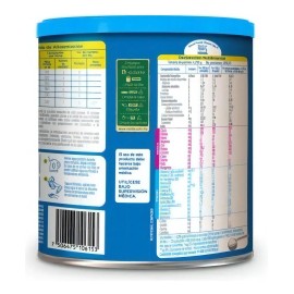 Nidal leche fórmula para lactantes de 0 a 6 meses 1.1kg