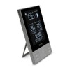 Bresser Modern Touch Key Vertical Weather Station