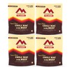 Mountain House Classic Chili Mac with Beef | Freeze Dried