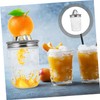 Alipis Lemon Squeezer for Home Citrus Juicer Household Fruit Press