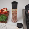 Silk Route Spice Company Himalayan Pink Salt Giant Spice Grinder