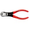 High Leverage End Cutting Nippers 140mm
