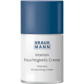 Hildegard Braukmann Intensive Moisturising Cream 50 ml