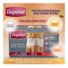 Ropa Interior Para Adulto Depend Derma Protect Chico / Mediano