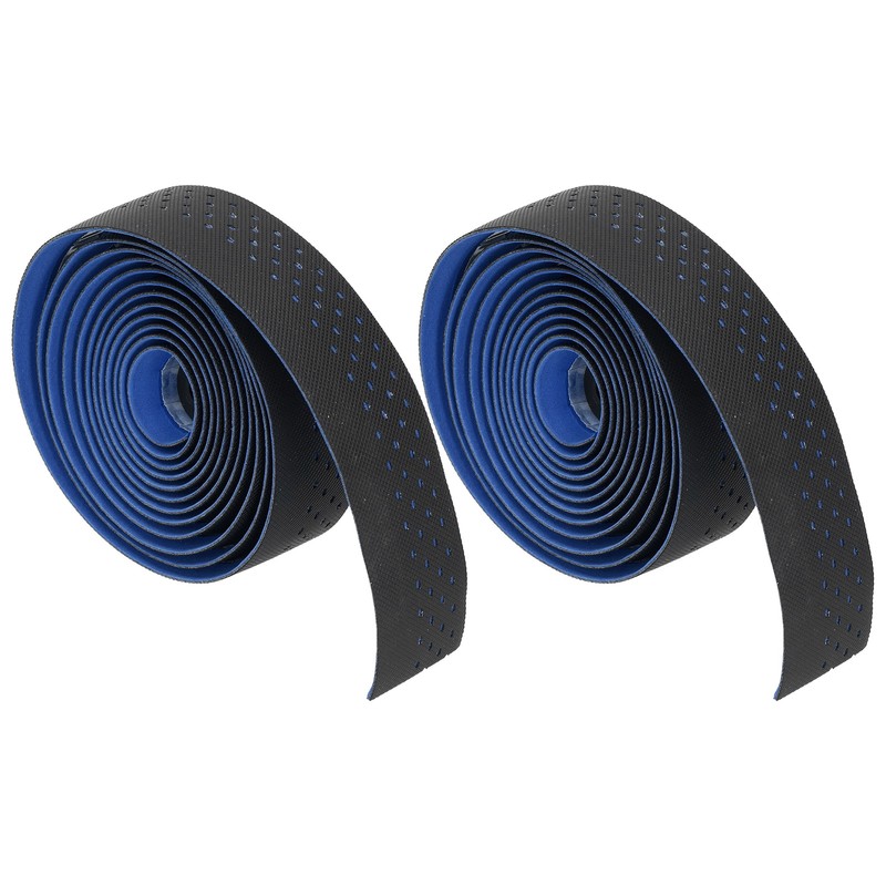 Road Bike Breathable Handlebar Tapes Bicycle AntiSlip Handle Grip Wraps