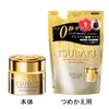 TSUBAKI Premium Repair Mask Hair Pack Refill 150g (x1)