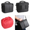 For Nikon D7500 Camera Shoulder Bag Accessory Bag for Nikon