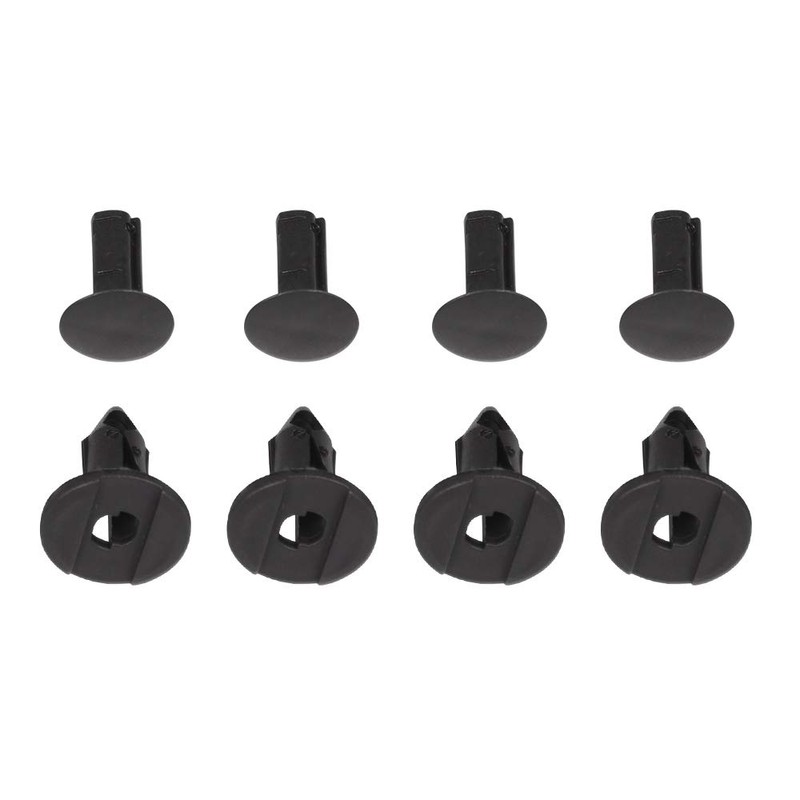 G-PLUS Tailgate Cap Molding Protector Cover Replacement Compatible with 2007-2013