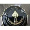 Central Intelligence Agency Special Collection Service CIA NSA Challenge Coin
