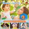 Dylanto Upgrade Kids Selfie Camera, Christmas Birthday Gifts for Boys