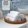 Bar Towels - 16" x 19" Bar Mop Cleaning Dish