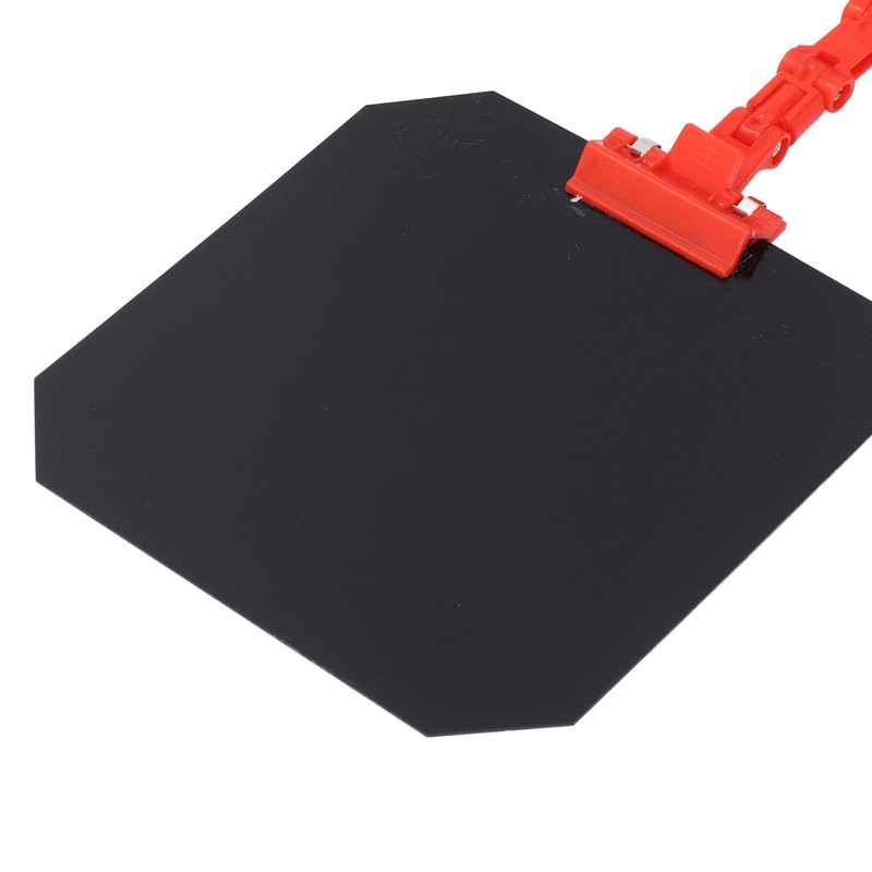 Welding Blackout Panel Auto Dimming Adjustable Protective Welding Shield 18cm