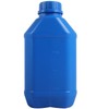 2 x 2 Litre Darkroom Chemicals Developer Storage Bottle for