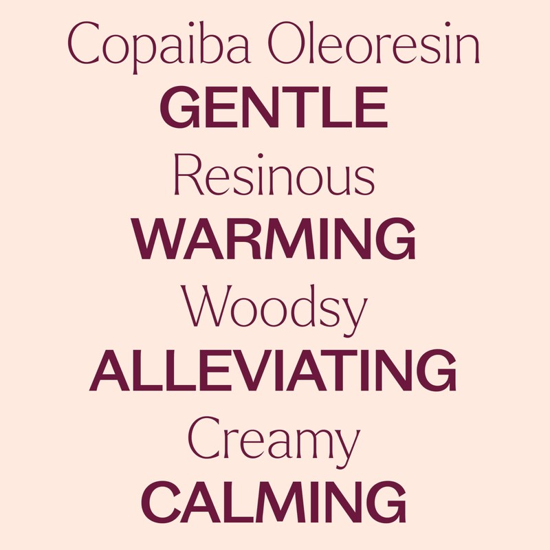 Plant Therapy Copaiba Oleoresin 30 mL (1 oz) 100% Pure,