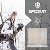 Sposuit Camo Netting - Camouflage Net Bulk Roll for Hunting
