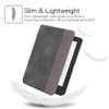 Fintie Case Compatible with Tolino Shine 3 eReader, Ultra Slim