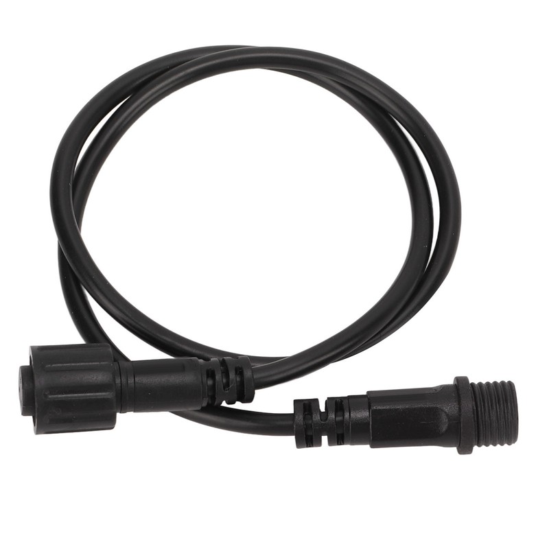 Speed Sensor Extension Cable 3 Pin Female to Male Extension