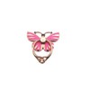 RK TECH Phone Ring Bracket holder, Butterfly Diamond Shape Finger