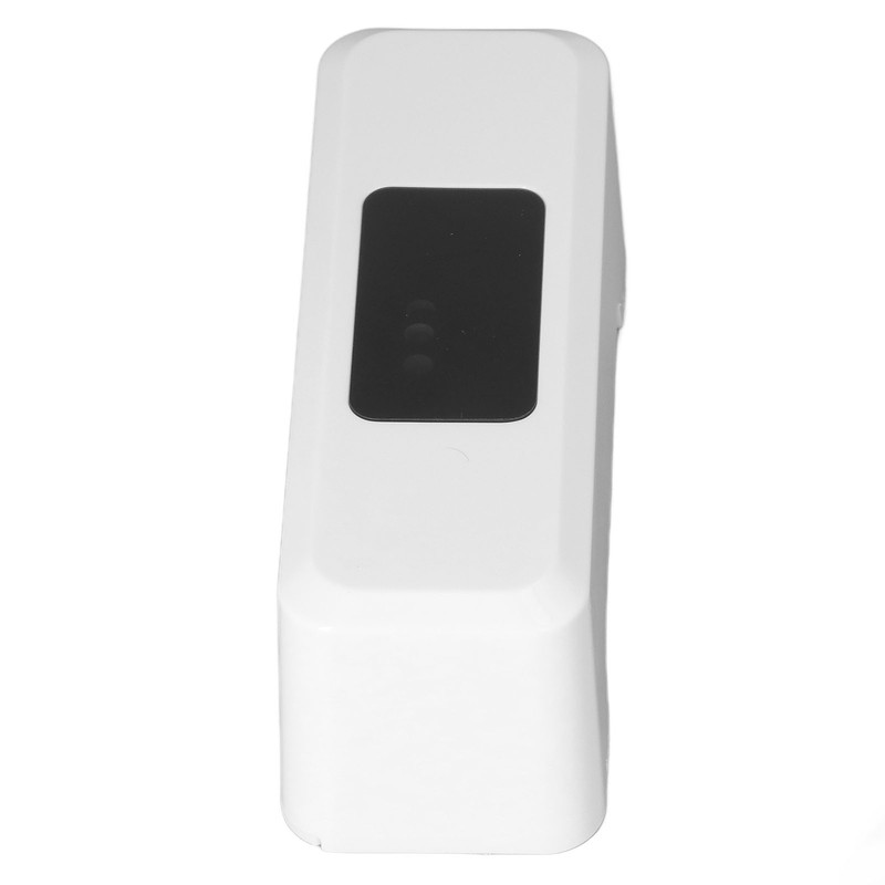 Automatic Toilet Flusher USB Charging Infrared Sensor Touchless Toilet Flusher