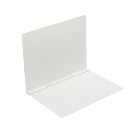 Oxford by Elba Flat File Made from Solid Cardboard with Soft Touch Surface, DIN Format