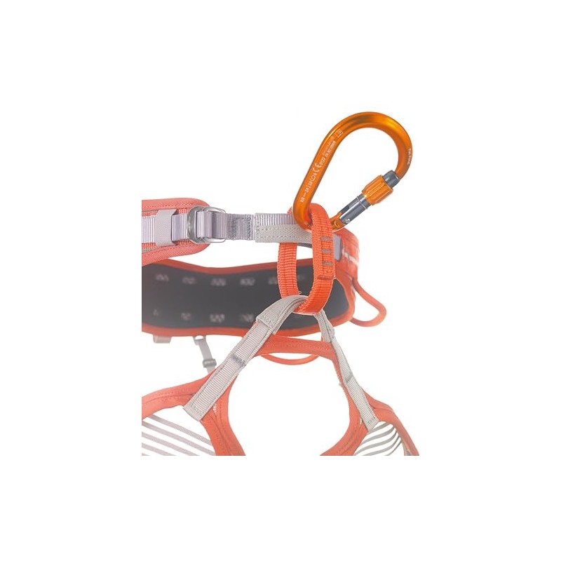 C.A.M.P. - Core Lock - Orange