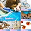 Epoxy Resin 1 Gallon - Crystal Clear Epoxy Resin Kit