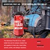 Adventure Medical Kits 32 oz Canteen and First Aid Kit