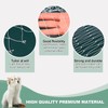 QILUCKY Polyester Fibre Cat Protection Net for Balcony, Can Be
