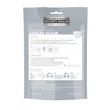 Basic Sense 100% Cotton Washable Reusable Skin Friendly Plain Face