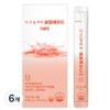 From today, Slimade grapefruit flavor, 120g, 6 pieces / 오늘부터 슬림에이드 자몽맛, 120g, 6개