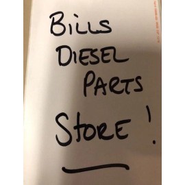 FP-DIESEL 3064312 GUIDE VALVE STEM STD N14 CUMMINS INTAKE & EXHAUST