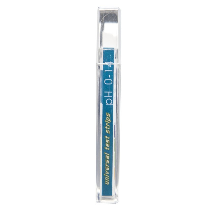 AMTAST Universal pH Paper Strips 0-14 Test Paper Tires for