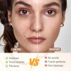 1 Bio Foundation 4 En 1 Base Hidratante Que Cambia