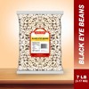 Black Eye Beans 7lb
