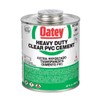 Oatey 31008 Oatey-31008 Solvent Cement, 32 oz, Clear