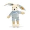 Steiff Hoppel Rabbit (Blue, 20cm)