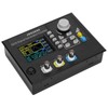 Walfront JDS2800-15MHz Function Generator 2.4in LCD DDS Channel Source Function